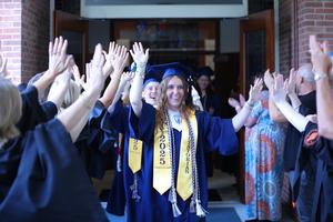 Calvary Episcopal Preparatory Photo