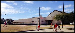 Calvary Lutheran School Photo