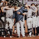 Christian Heritage Classical School Photo #3 - 2016-2017 Rhetoric School Baseball State Championship Team