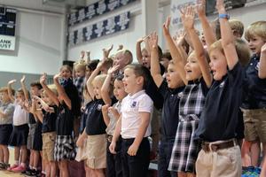 Christian Heritage Classical School Photo