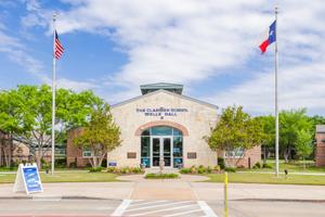 The Clariden School Photo