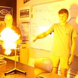 Concordia Lutheran High School Photo #2