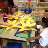 Country Day School Of Arlington Photo #8 - Arts & Crafts