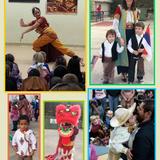 Country Day School Of Arlington Photo #5 - International Day Celebration - 2013