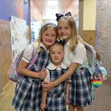 Covenant Christian Academy Photo #18 - Family, Community, One School for Life, Safe Place, Small Classes, Sisters