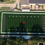 Covenant Christian Academy Photo #2 - Turf Football Field