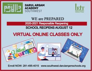 Darul Arqam Southwest School Photo