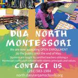 Darul Arqam North Photo #3 - Pre-K Montessori Program