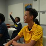 Kingdom Collegiate Academy | Dallas Campus Photo #6