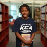 Kingdom Collegiate Academy | Dallas Campus Photo #4