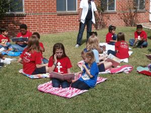First Baptist Academy Of Universal City Photo