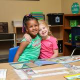 First Baptist School Photo