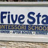 Five Star Montessori School Photo