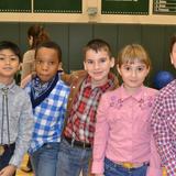 Fort Bend Christian Academy High School Photo #5 - Elementary Rodeo Day, a favorite school tradition for 23 years, celebrates our great state and country.
