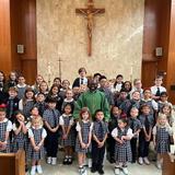 Holy Family Catholic School Photo