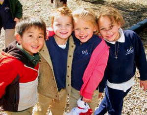Garland Christian Academy Photo