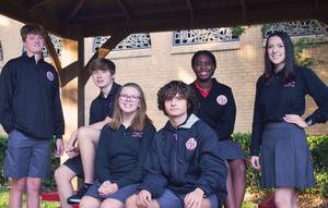 Heritage Christian Academy Rockwall Photo