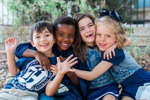 Hill Country Christian School of Austin Photo