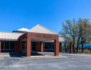 Hill School Of Fort Worth Photo