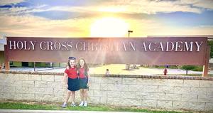 Holy Cross Christian Academy Photo