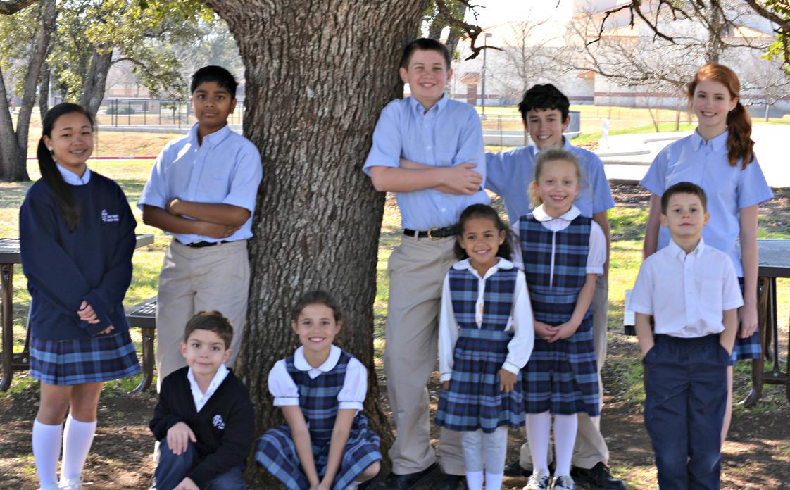 Holy Family Catholic School Photo #1