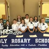 Holy Rosary Catholic School Photo #2