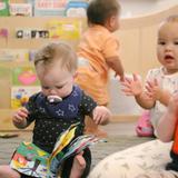 Holy Word Early Learning Center Photo #6