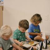 Holy Word Early Learning Center Photo #11