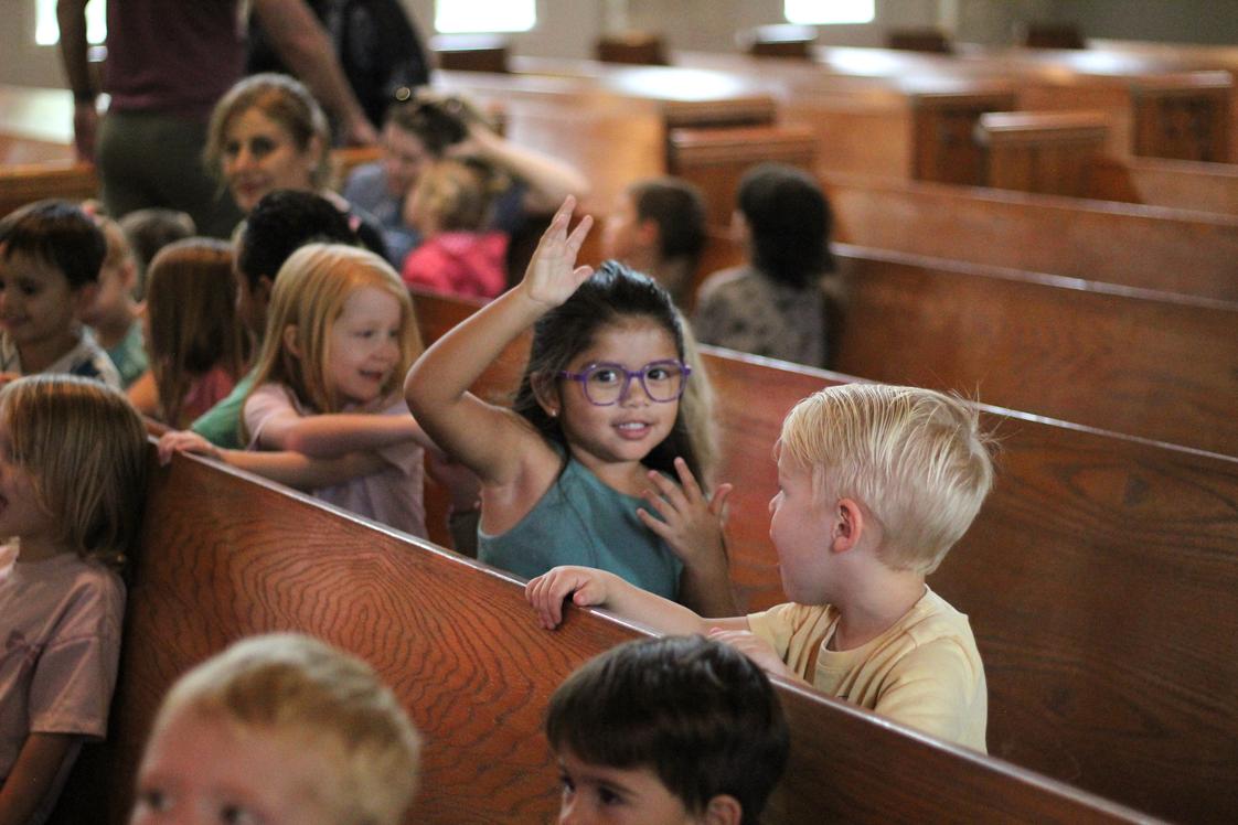 Holy Word Early Learning Center Photo #0