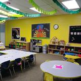 Immanuel Lutheran Early Childhood Education Photo #2 - Pre-School 3 year old