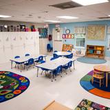 Immanuel Lutheran School Photo #6 - Our amazing Llama room (two year olds)