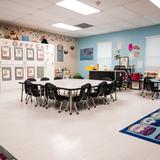 Immanuel Lutheran School Photo #8 - Our awesome Tiger Room (Pre-School-Three-Year-Olds)