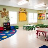 Immanuel Lutheran School Photo #4 - Our spacious toddler(18 month old) room