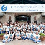 The Montessori School Of San Antonio Photo #2 - The dedicated staff at MSSA.