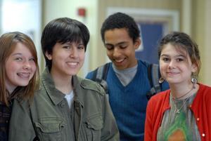 Keystone School Photo