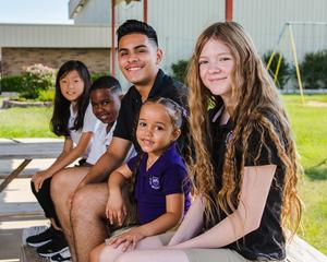 Killeen Adventist Junior Academy Photo