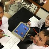 Lake Country Christian School Photo - Elementary Science Lab