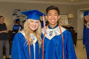 Lutheran North Academy Photo