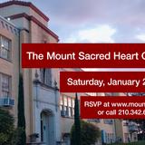 Mount Sacred Heart School Photo #2