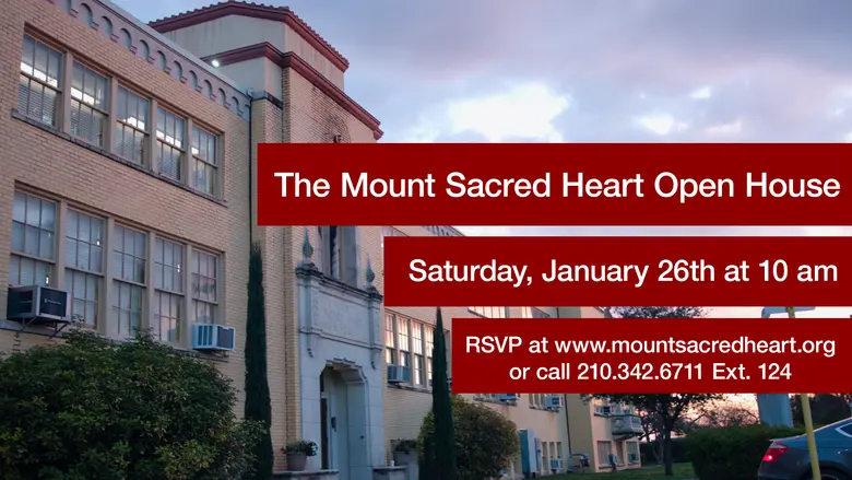 Mount Sacred Heart School Photo #2