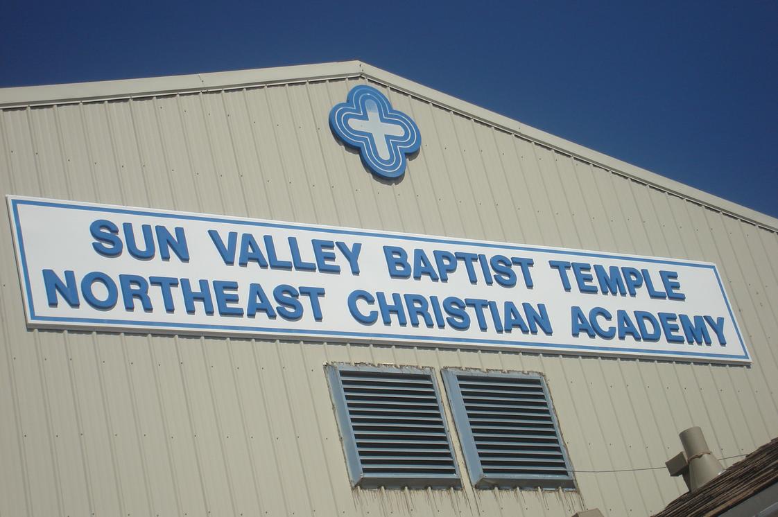 Northeast Christian Academy Photo