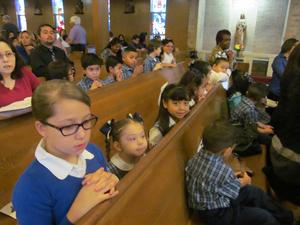 Our Lady Of Fatima Catholic School Photo