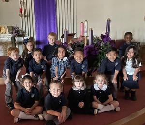 Our Lady Of Perpetual Help School Photo