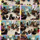 Our Lady Of Perpetual Help Academy Photo #3 - Our Texas Rising Star 4 Star Rated PreK 2 program in action! One of the very few programs for 2 year olds! Our Lady Of Perpetual Help Academy Photo #3 - Our Texas Rising Star 4 Star Rated PreK 2 program in action! One of the very few programs for 2 year olds!