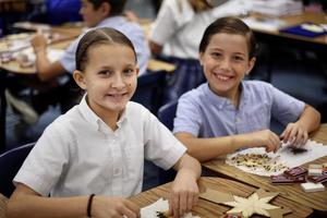 Our Lady Of Victory School Photo