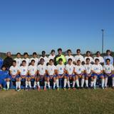 Presbyterian Pan American School Photo - PPAS Boys Soccer Team