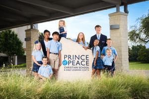 Prince Of Peace Christian School Photo