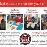 Mount St. Michael Catholic School Photo
