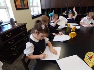 Providence Christian School Of Texas Photo