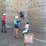 Rainard School for Gifted Students Photo #9 - Camp Olympia field trip